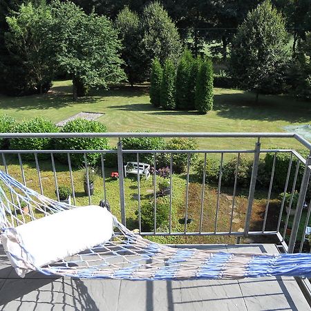 Appartamento Schmuckstueck In Essen Camera foto