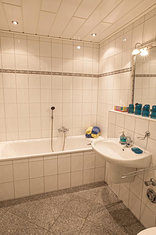 Appartamento Schmuckstueck In Essen Camera foto