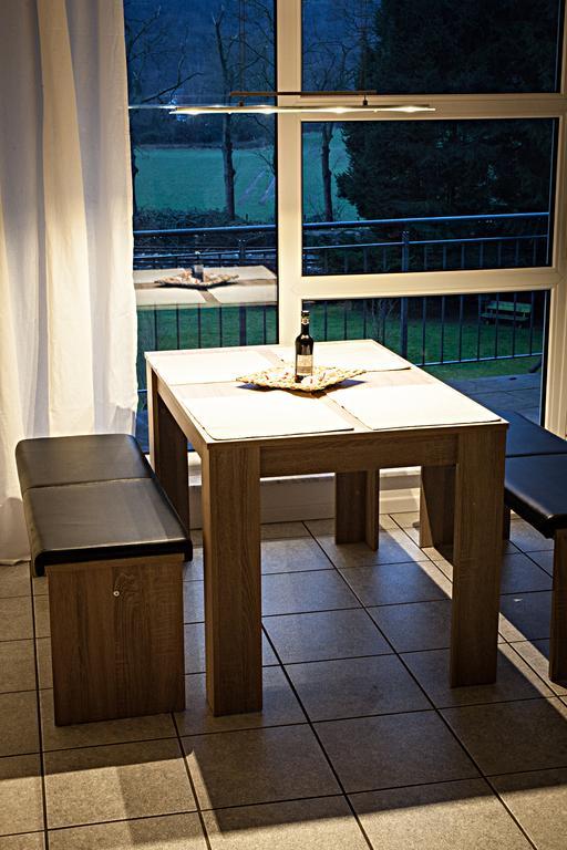 Appartamento Schmuckstueck In Essen Camera foto