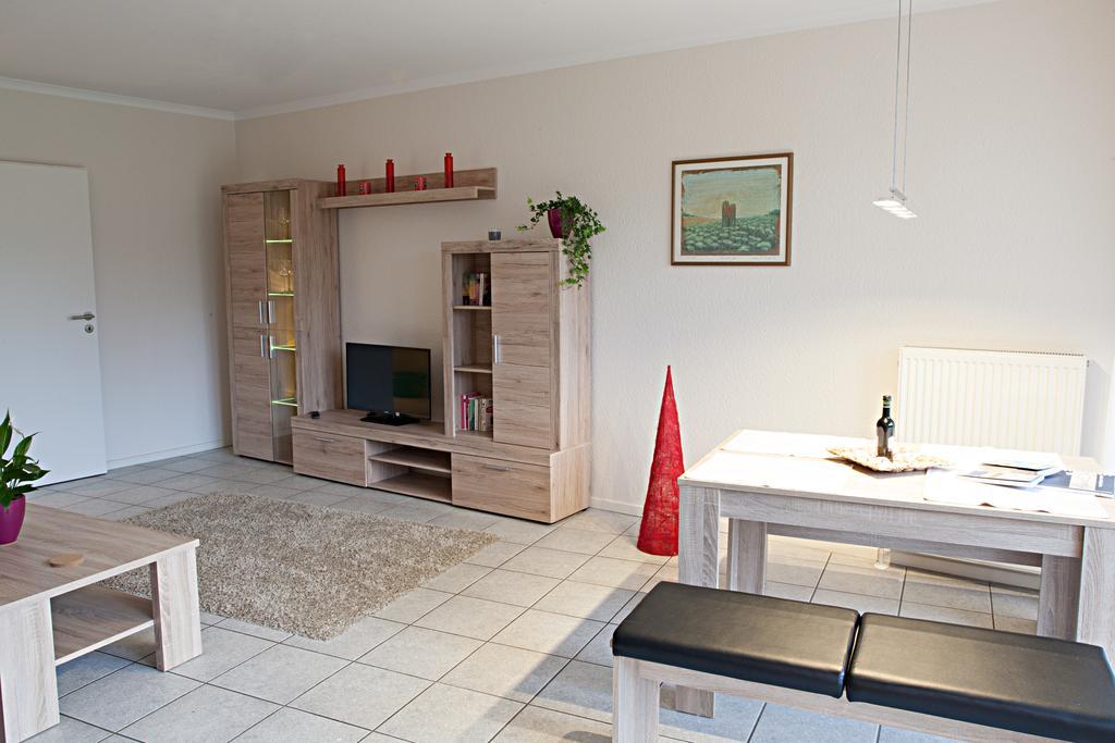 Appartamento Schmuckstueck In Essen Camera foto