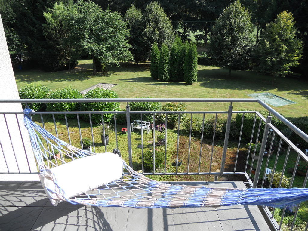 Appartamento Schmuckstueck In Essen Camera foto